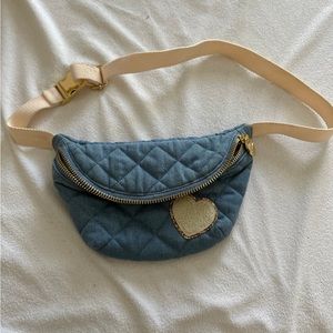 Stoney Clover Lane fanny pack